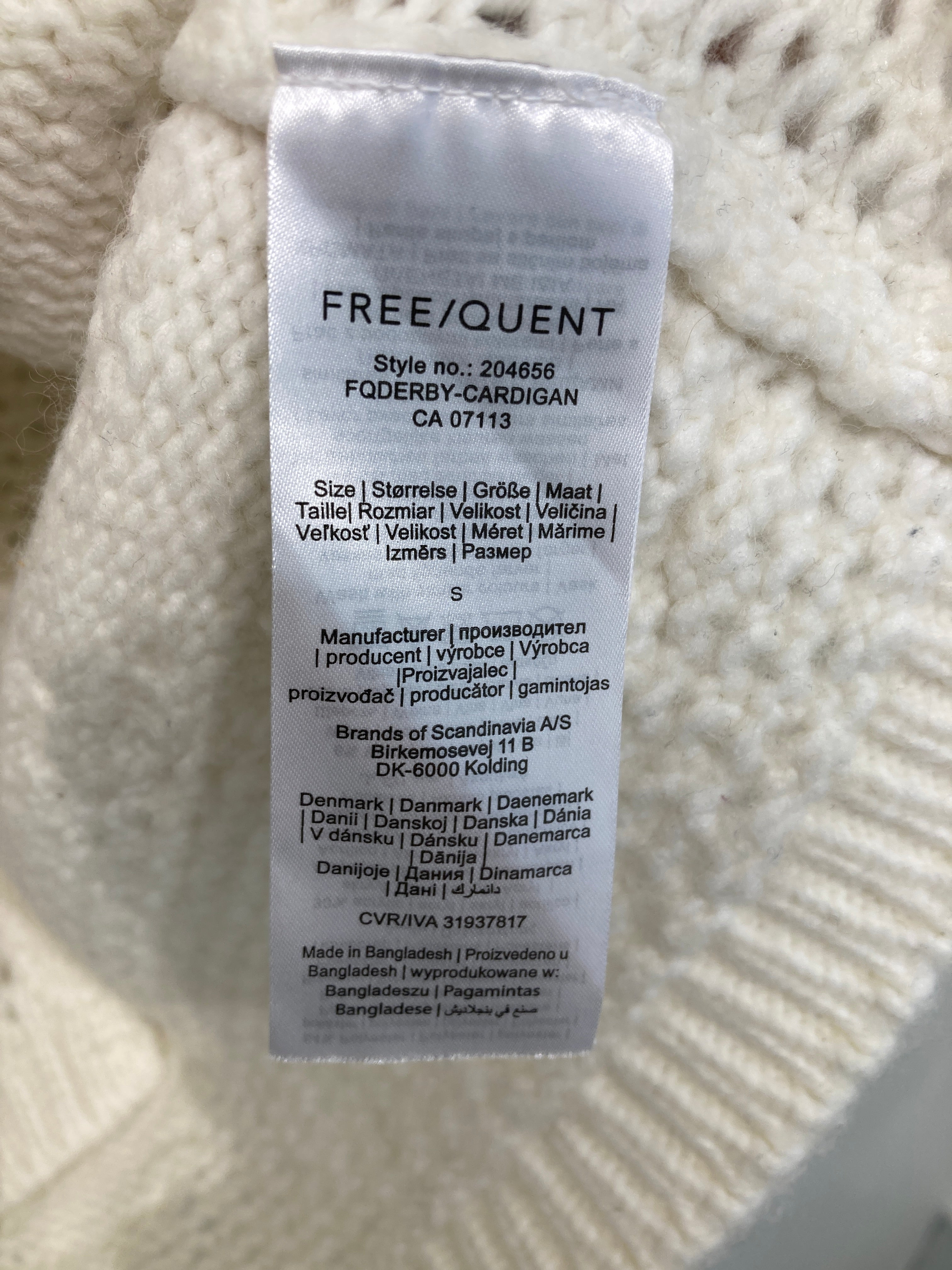 FreeQuent Strik